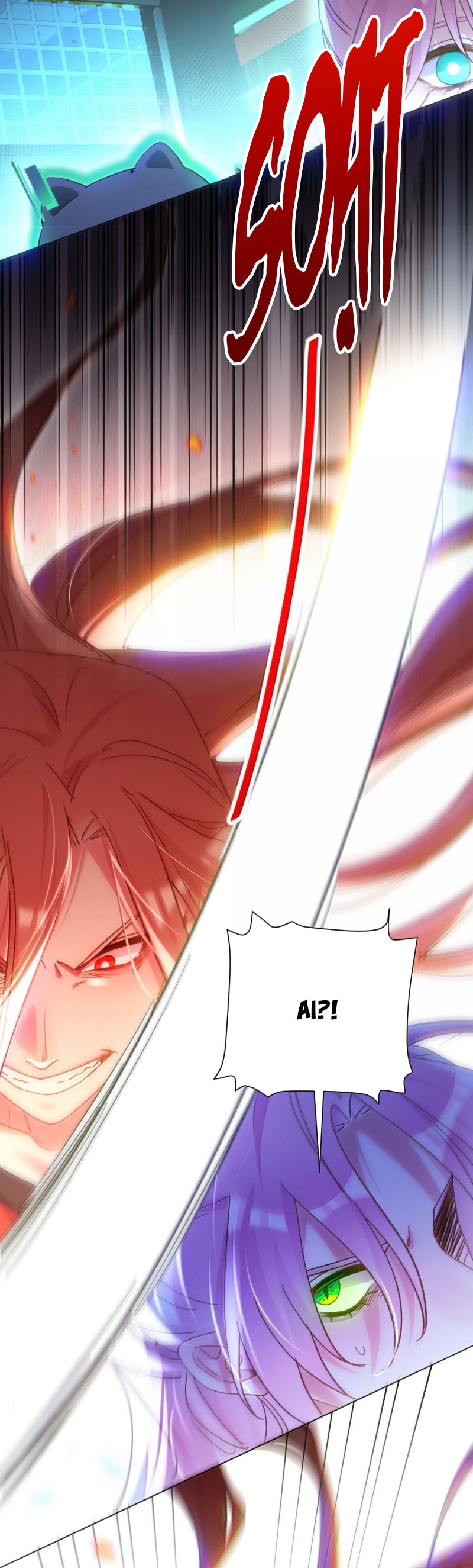 Tôi Phải Làm 1 Kẻ Đại Xấu Xa Chap 178 - Trang 4