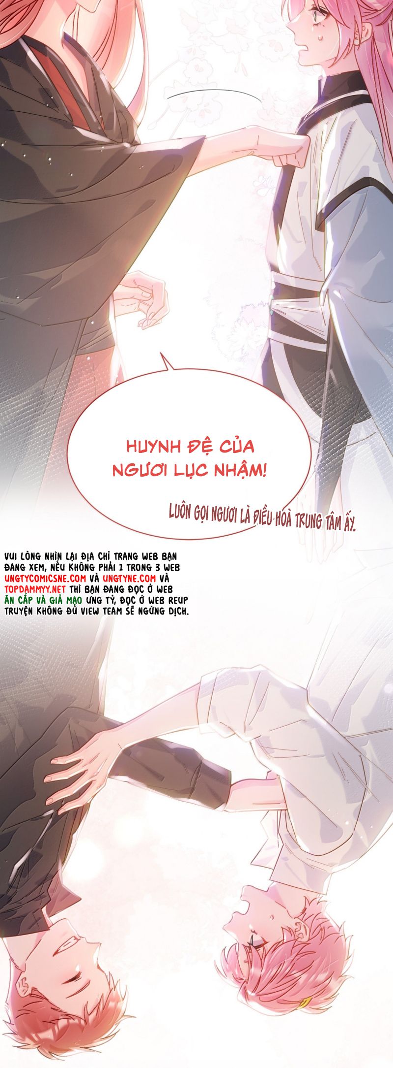 Tôi Phải Làm 1 Kẻ Đại Xấu Xa Chap 178 - Trang 4