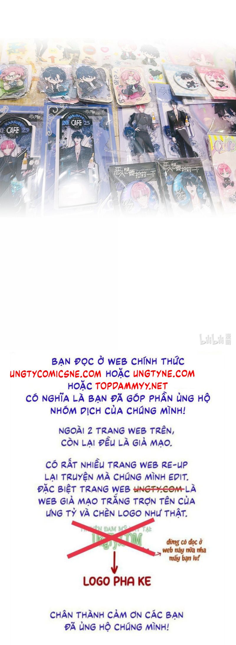 Tôi Phải Làm 1 Kẻ Đại Xấu Xa Chap 178 - Trang 4