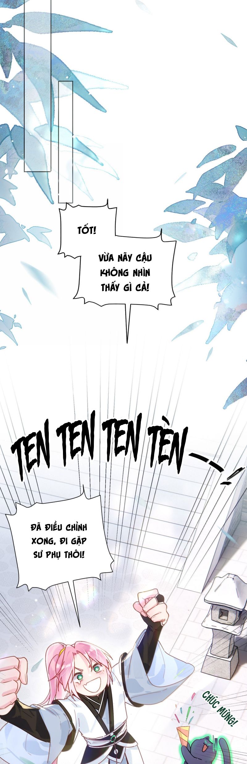 Tôi Phải Làm 1 Kẻ Đại Xấu Xa Chap 178 - Trang 4