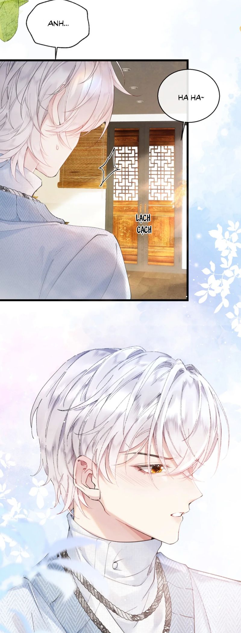 Thập Triều Chap 12 - Next Chap 13