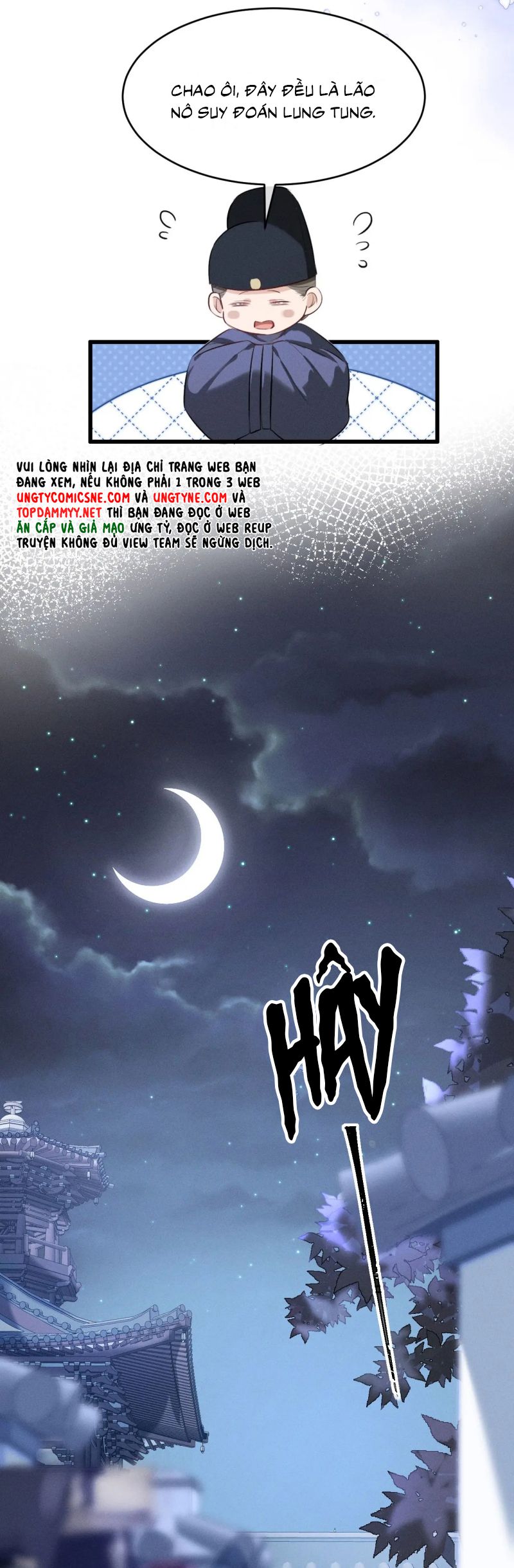 Thoát Cương Chap 56 - Next Chap 57