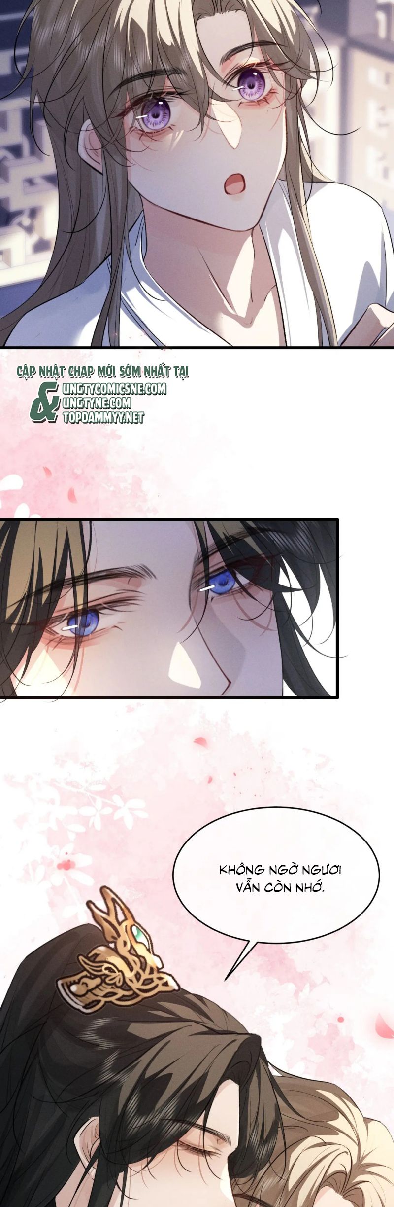 Thoát Cương Chap 56 - Next Chap 57