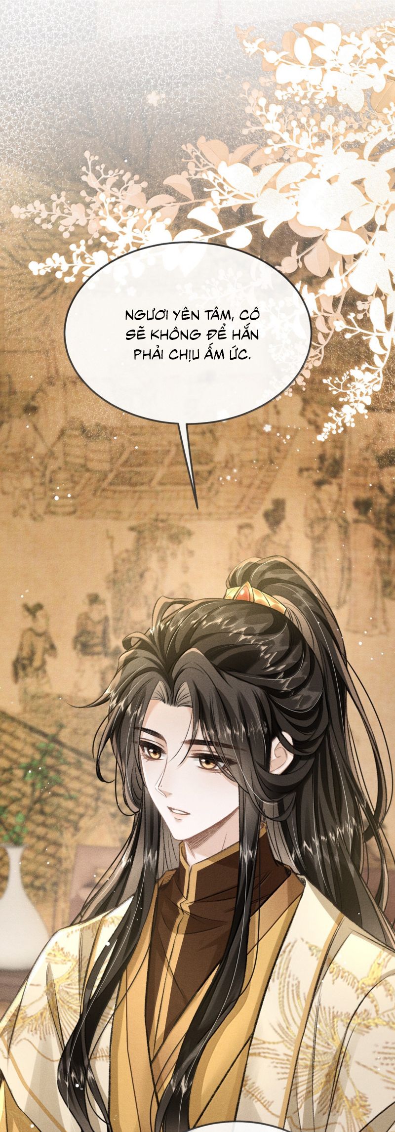Đan Tiêu Vạn Dặm Chap 121 - Next Chap 122