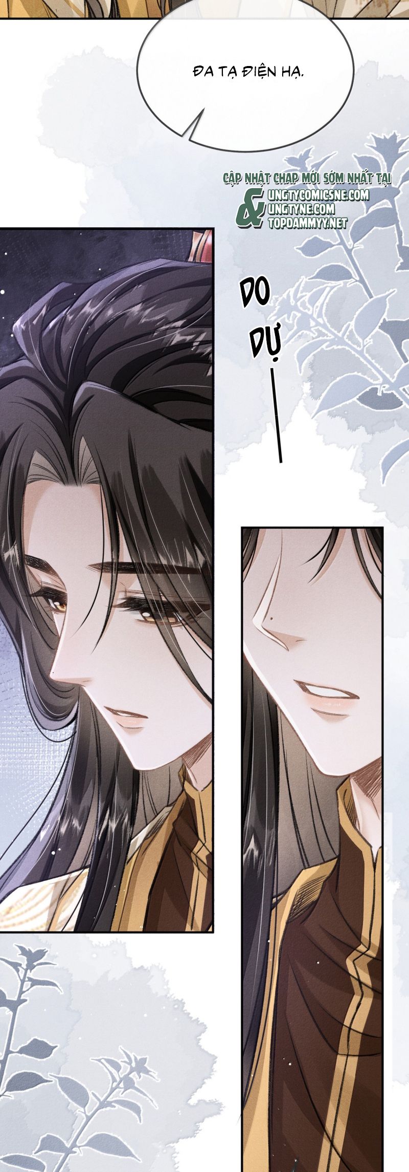 Đan Tiêu Vạn Dặm Chap 121 - Next Chap 122