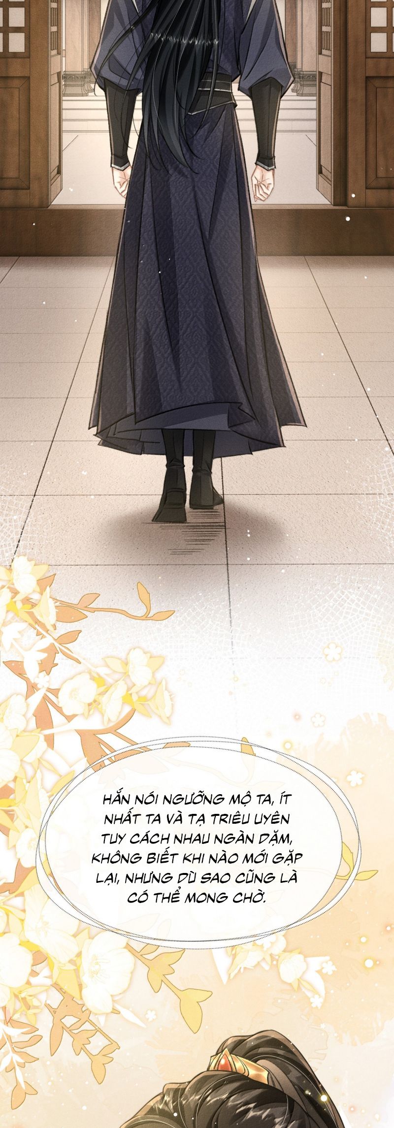 Đan Tiêu Vạn Dặm Chap 121 - Next Chap 122