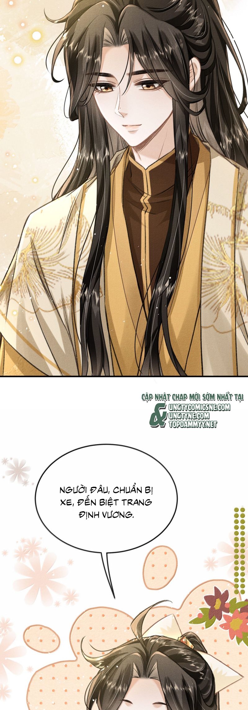 Đan Tiêu Vạn Dặm Chap 121 - Next Chap 122