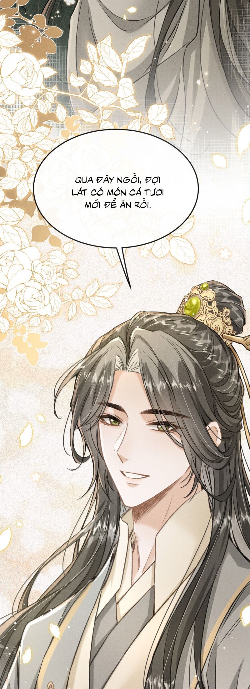 Đan Tiêu Vạn Dặm Chap 121 - Next Chap 122