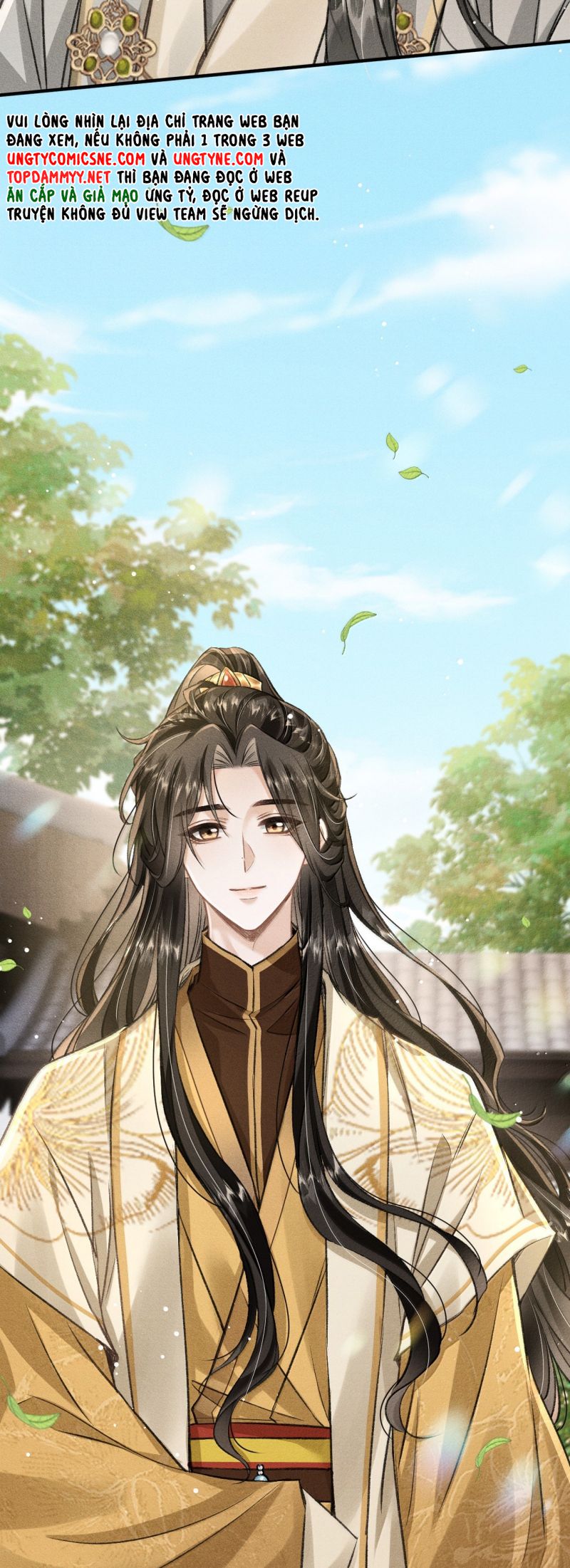 Đan Tiêu Vạn Dặm Chap 121 - Next Chap 122