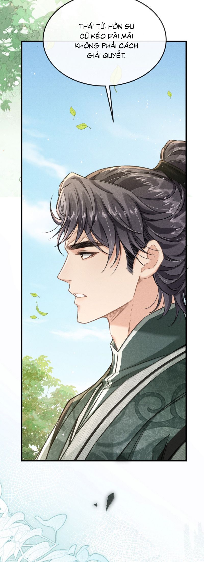 Đan Tiêu Vạn Dặm Chap 121 - Next Chap 122