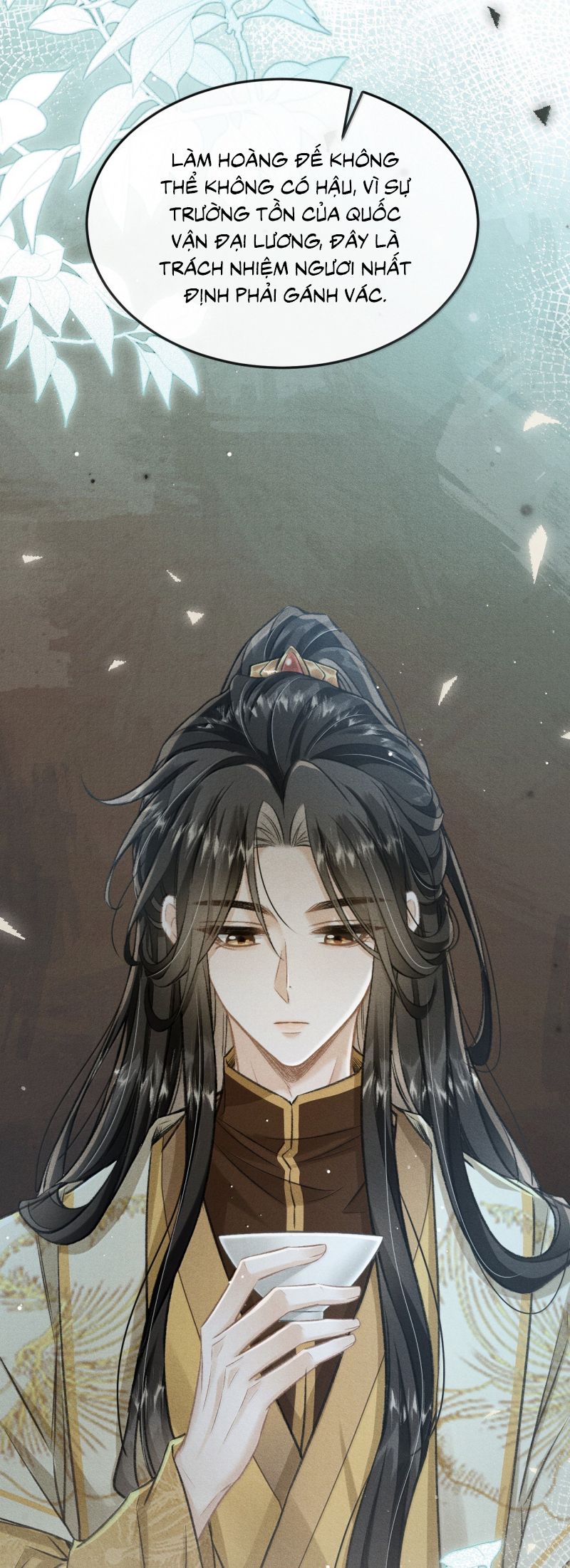 Đan Tiêu Vạn Dặm Chap 121 - Next Chap 122