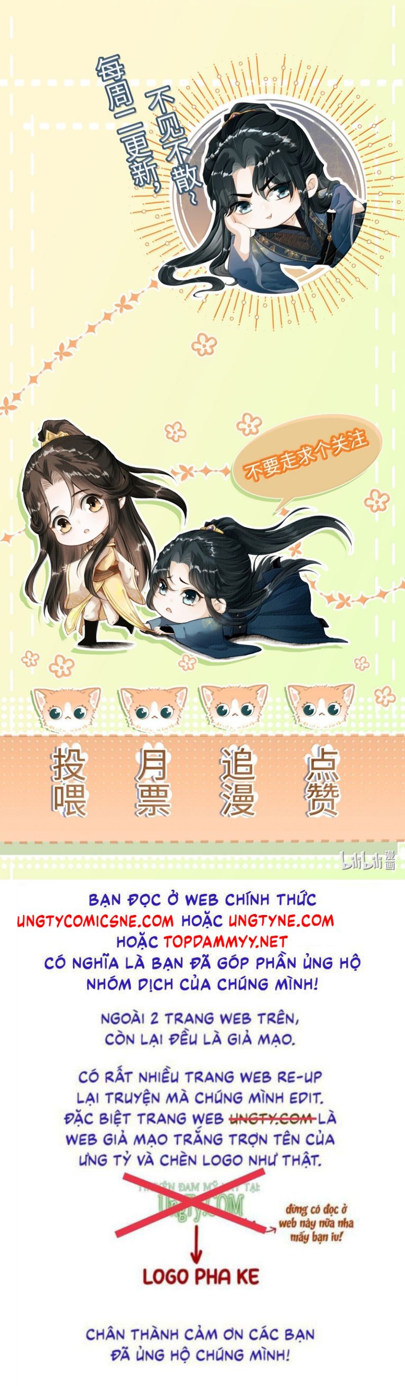 Đan Tiêu Vạn Dặm Chap 121 - Next Chap 122