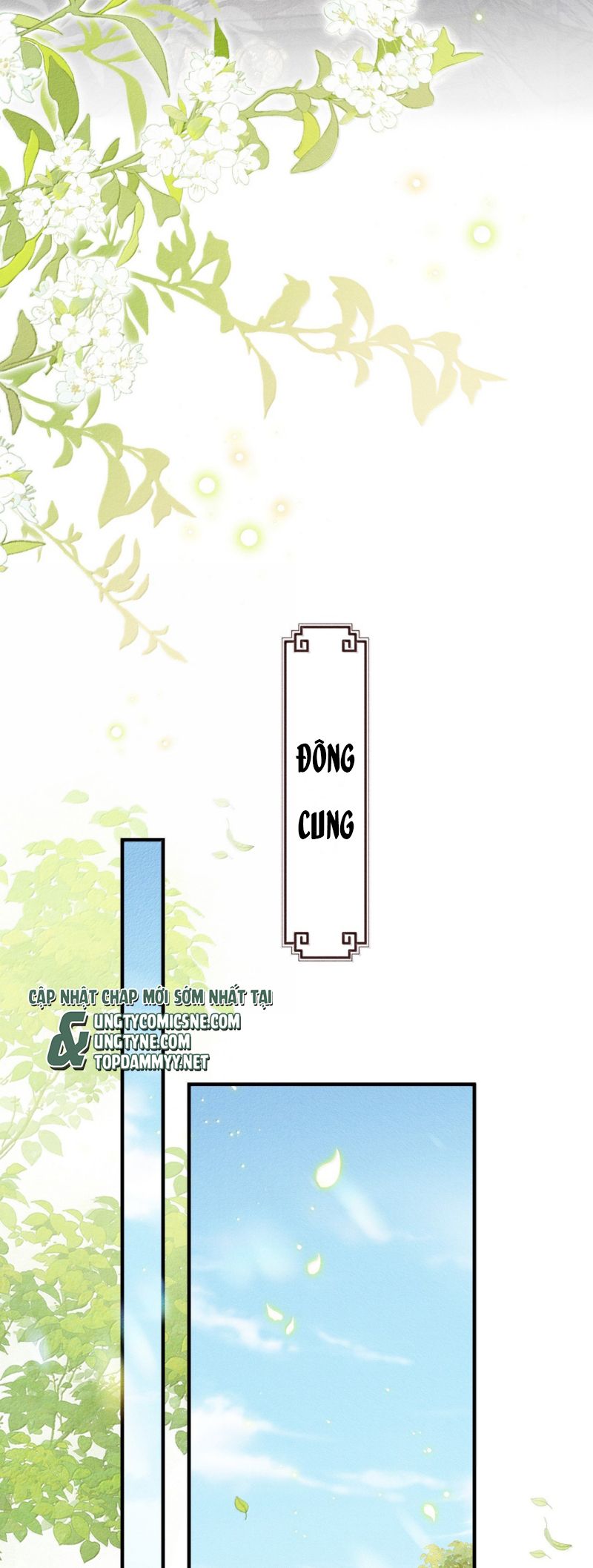 Đan Tiêu Vạn Dặm Chap 121 - Next Chap 122