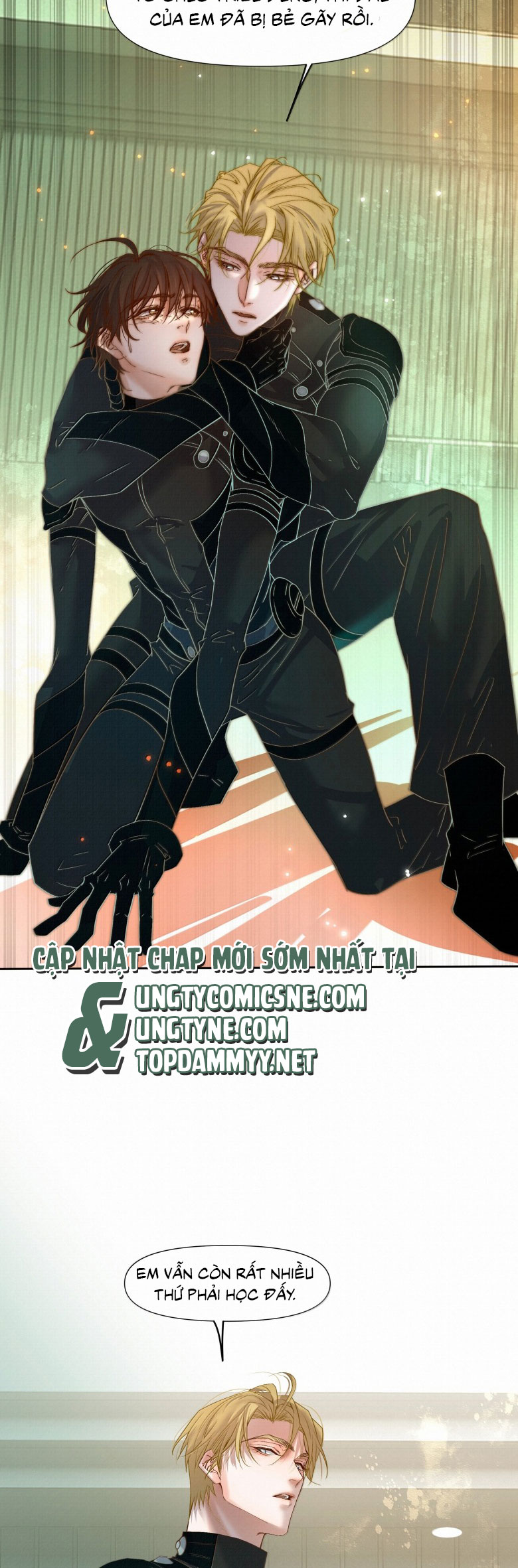 Tuyệt Xử Phùng Sinh Chap 90 - Next Chap 91