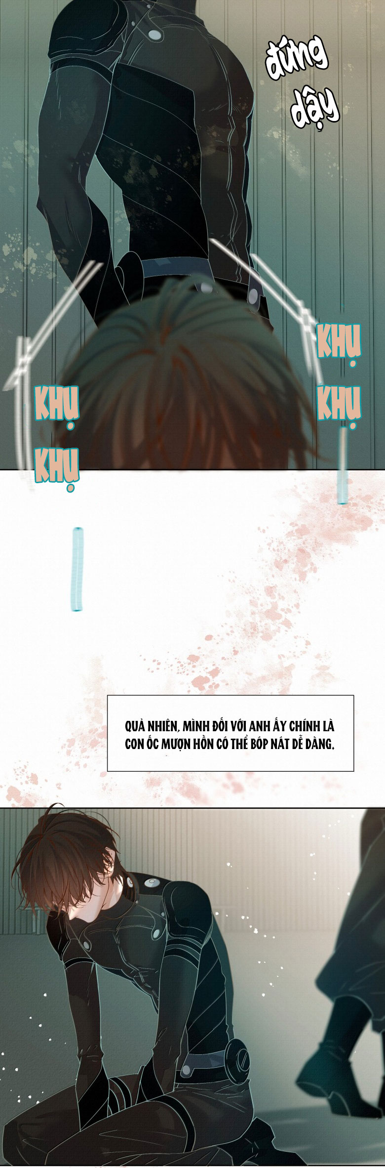 Tuyệt Xử Phùng Sinh Chap 90 - Next Chap 91