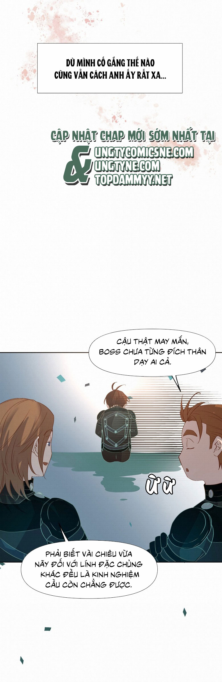 Tuyệt Xử Phùng Sinh Chap 90 - Next Chap 91