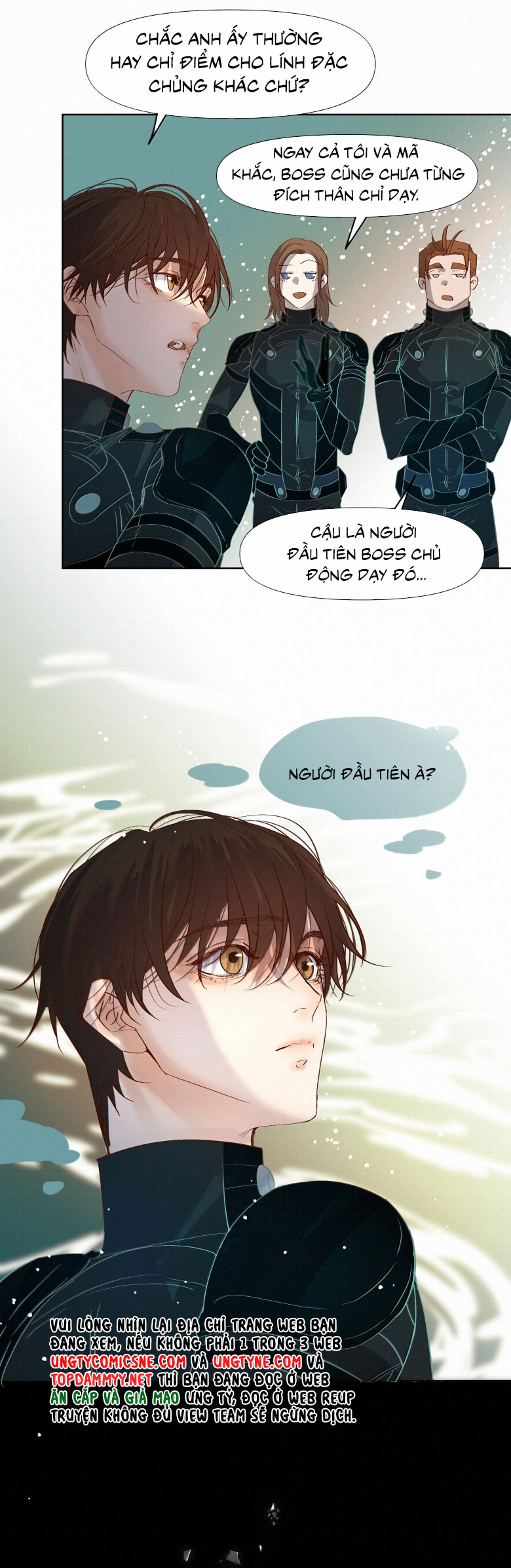 Tuyệt Xử Phùng Sinh Chap 90 - Next Chap 91