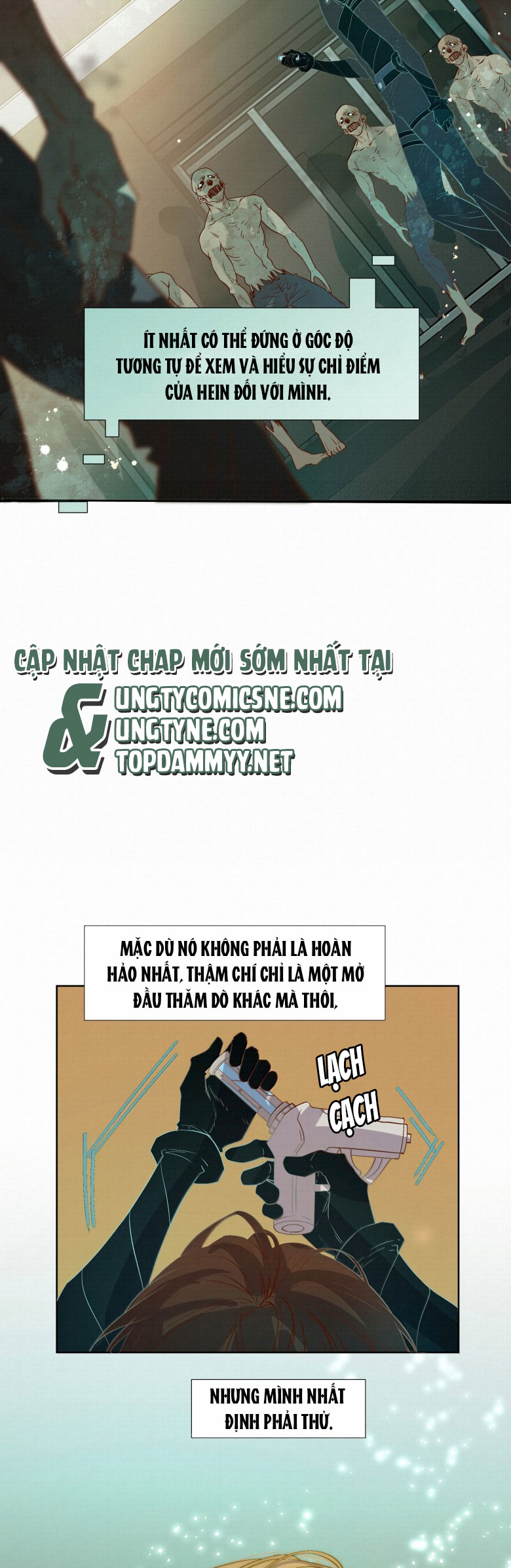 Tuyệt Xử Phùng Sinh Chap 90 - Next Chap 91