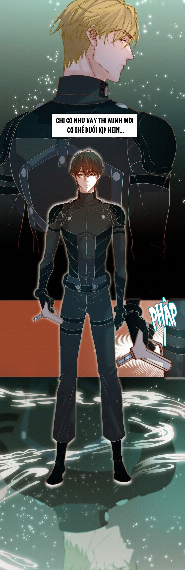 Tuyệt Xử Phùng Sinh Chap 90 - Next Chap 91