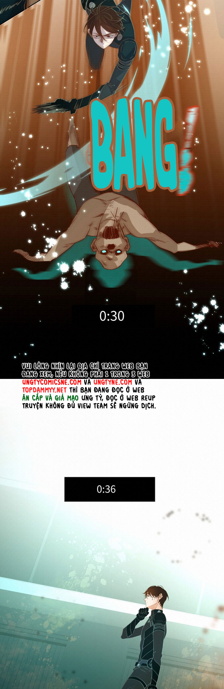 Tuyệt Xử Phùng Sinh Chap 90 - Next Chap 91