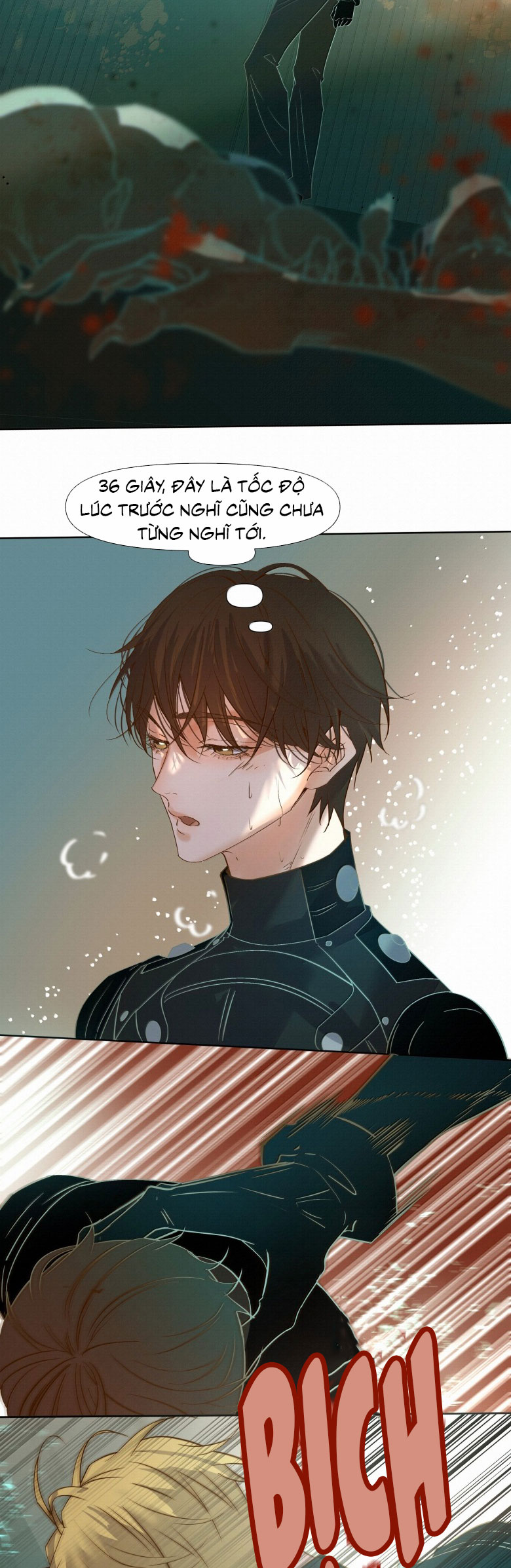 Tuyệt Xử Phùng Sinh Chap 90 - Next Chap 91