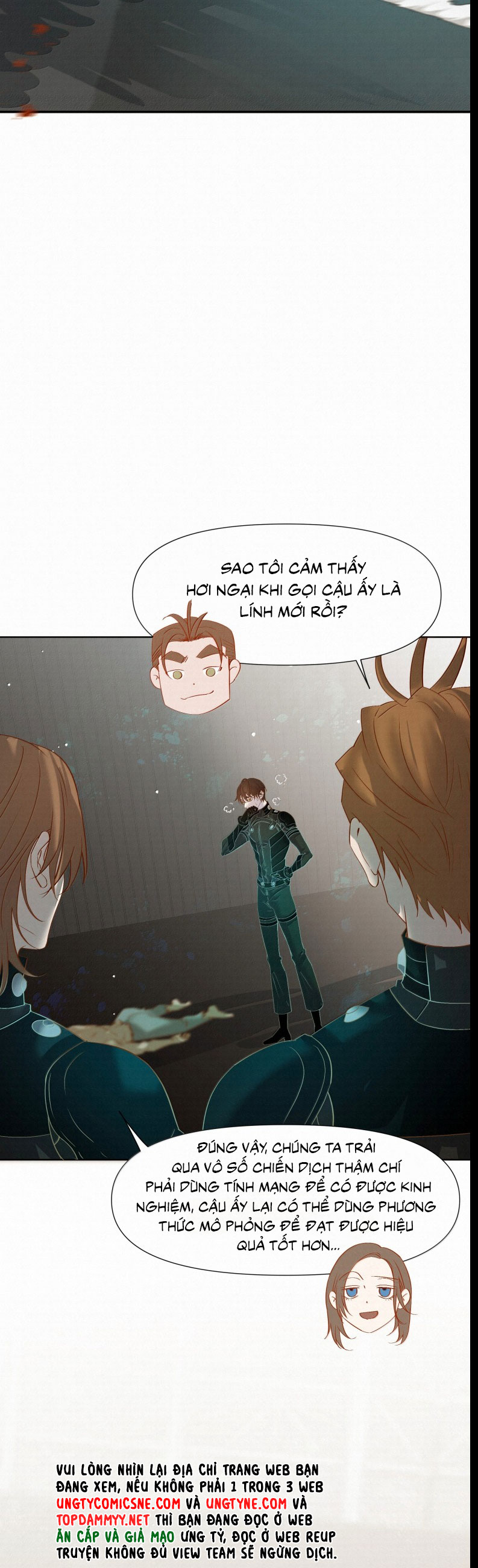 Tuyệt Xử Phùng Sinh Chap 90 - Next Chap 91