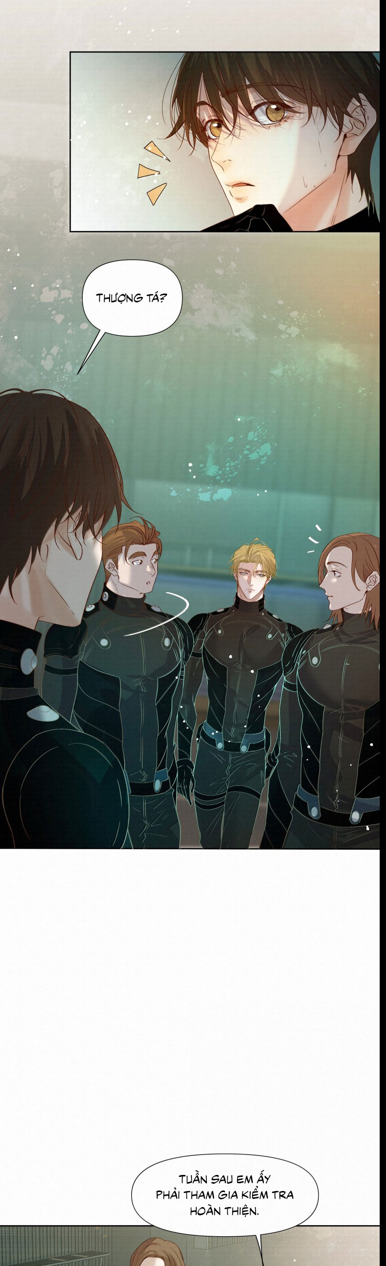 Tuyệt Xử Phùng Sinh Chap 90 - Next Chap 91