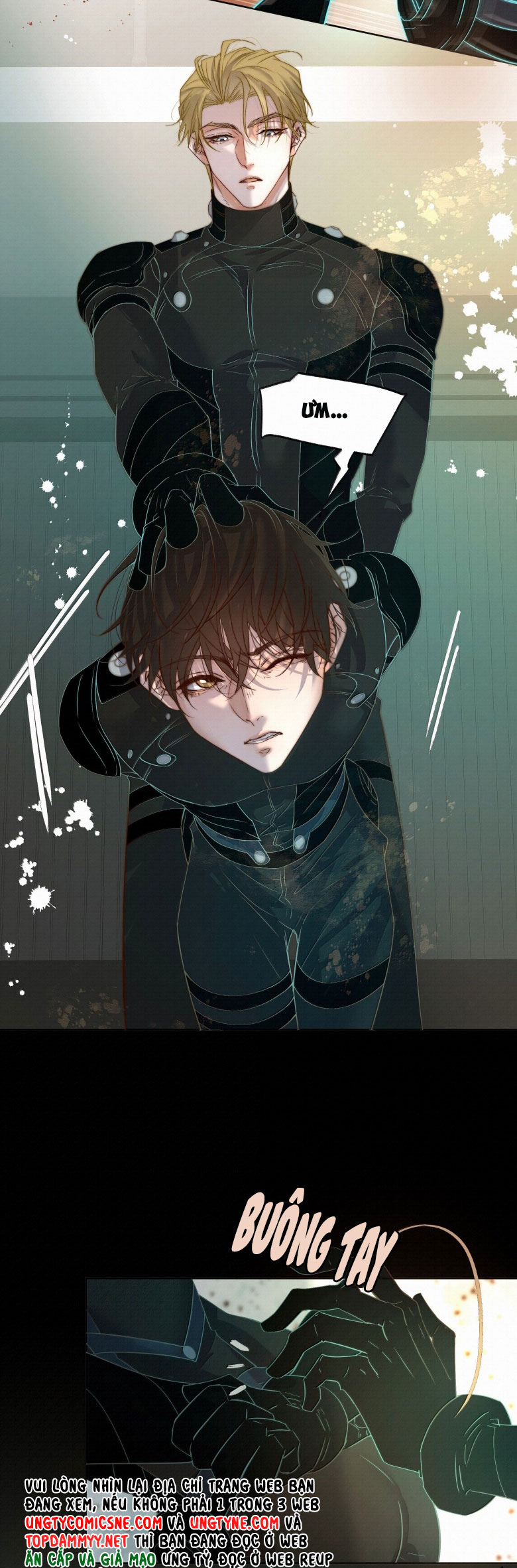 Tuyệt Xử Phùng Sinh Chap 90 - Next Chap 91