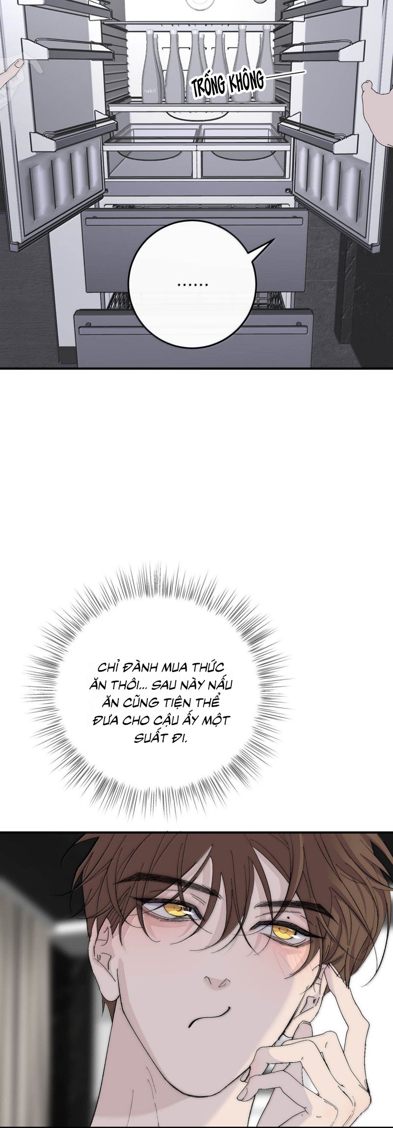 Mỗi Ngày Đều Muốn Làm Bệnh Kiều Vương Tử Xấu hổ Muốn Độn Thổ Chap 28 - Next Chap 29
