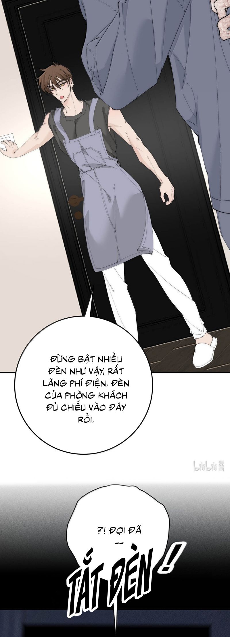 Mỗi Ngày Đều Muốn Làm Bệnh Kiều Vương Tử Xấu hổ Muốn Độn Thổ Chap 28 - Next Chap 29