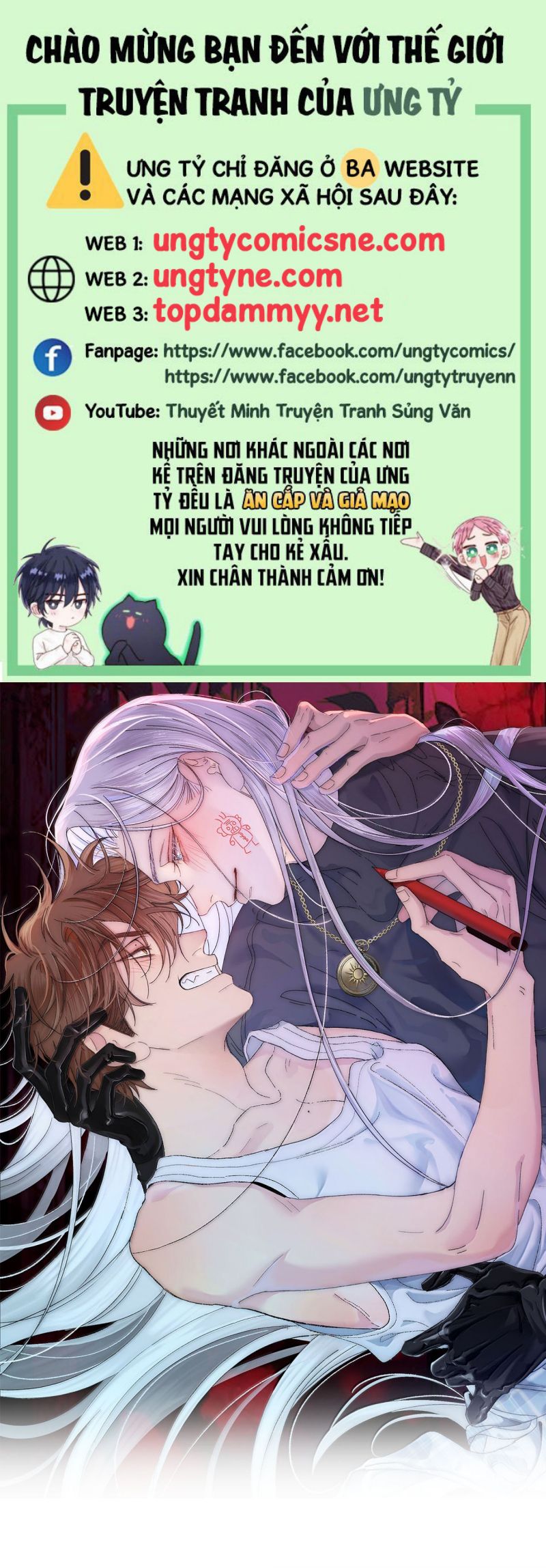 Mỗi Ngày Đều Muốn Làm Bệnh Kiều Vương Tử Xấu hổ Muốn Độn Thổ Chap 28 - Next Chap 29