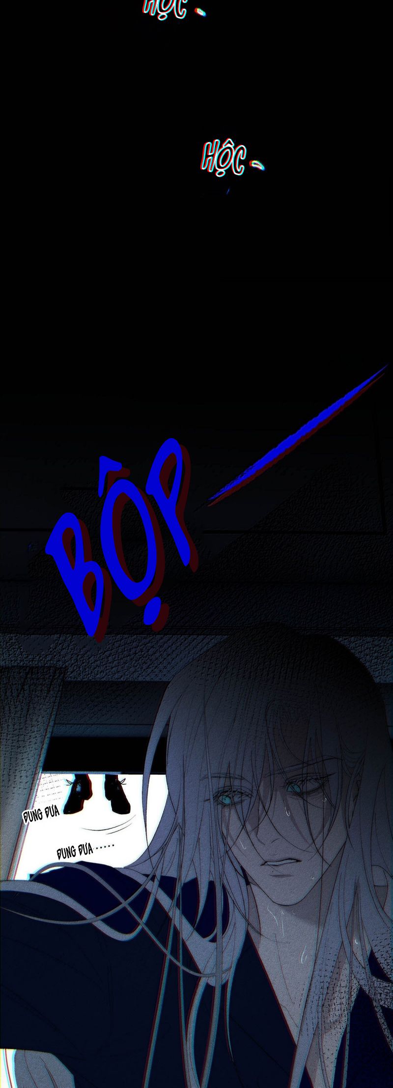 Mỗi Ngày Đều Muốn Làm Bệnh Kiều Vương Tử Xấu hổ Muốn Độn Thổ Chap 28 - Next Chap 29