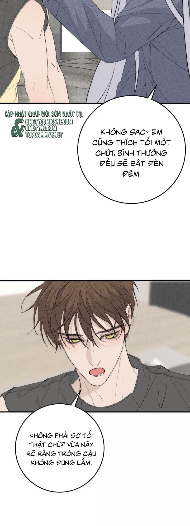 Mỗi Ngày Đều Muốn Làm Bệnh Kiều Vương Tử Xấu hổ Muốn Độn Thổ Chap 28 - Next Chap 29
