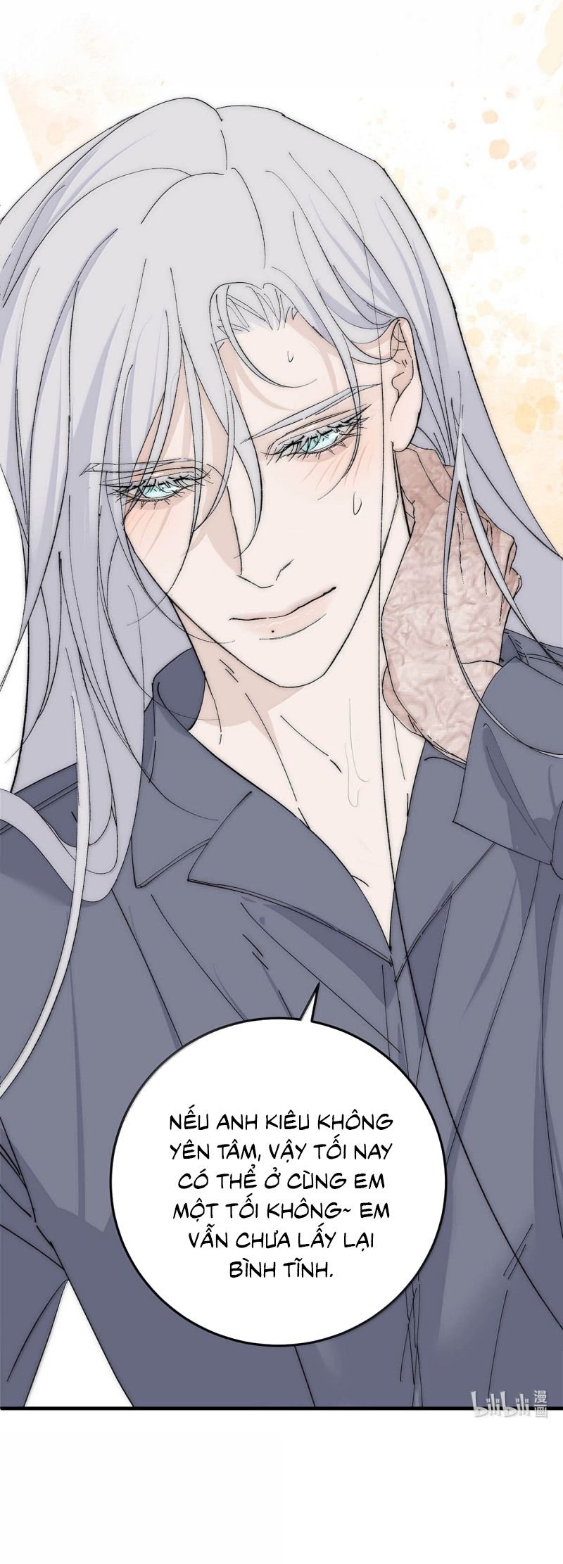 Mỗi Ngày Đều Muốn Làm Bệnh Kiều Vương Tử Xấu hổ Muốn Độn Thổ Chap 28 - Next Chap 29