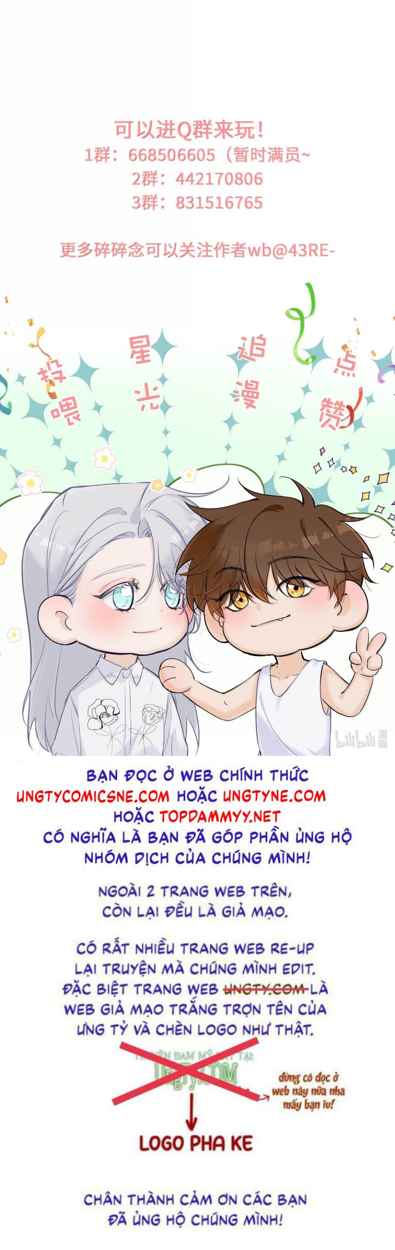 Mỗi Ngày Đều Muốn Làm Bệnh Kiều Vương Tử Xấu hổ Muốn Độn Thổ Chap 28 - Next Chap 29