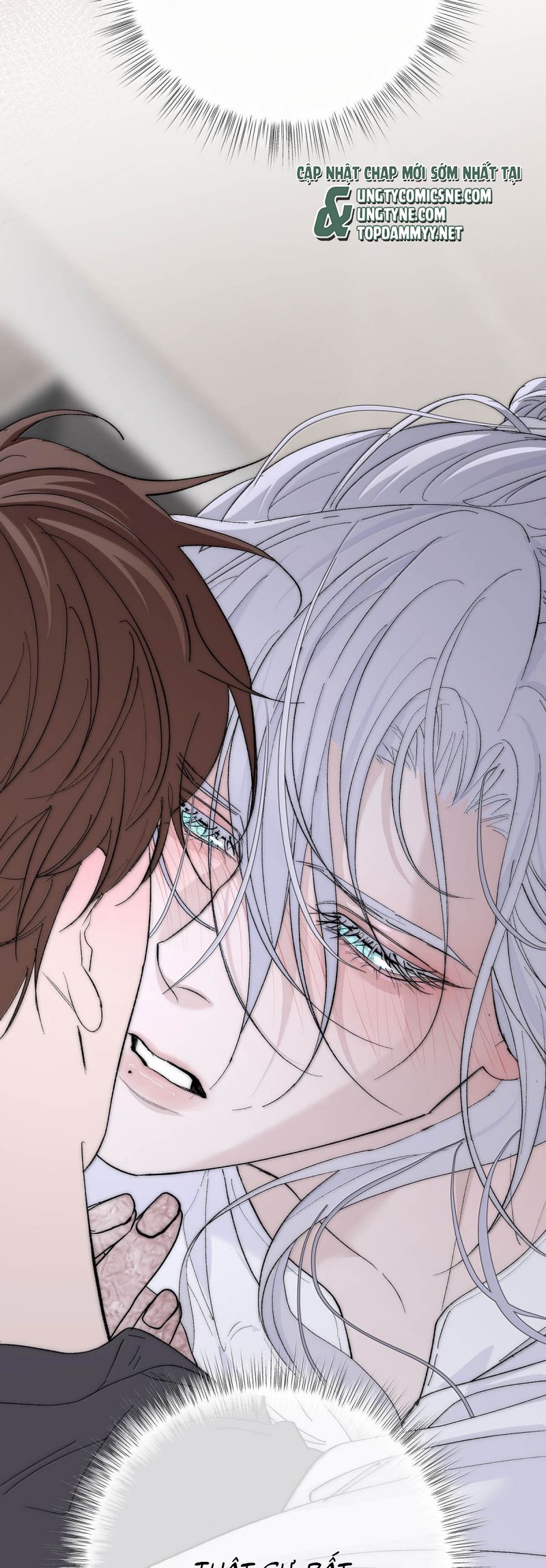 Mỗi Ngày Đều Muốn Làm Bệnh Kiều Vương Tử Xấu hổ Muốn Độn Thổ Chap 28 - Next Chap 29