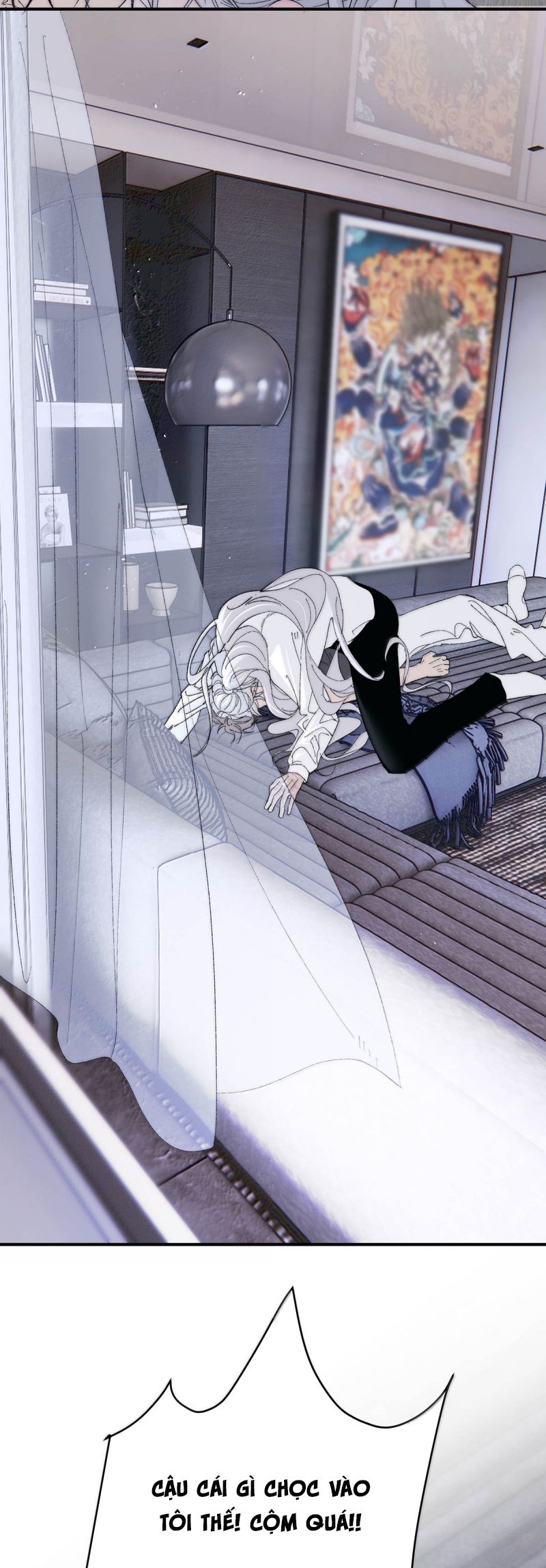 Mỗi Ngày Đều Muốn Làm Bệnh Kiều Vương Tử Xấu hổ Muốn Độn Thổ Chap 28 - Next Chap 29