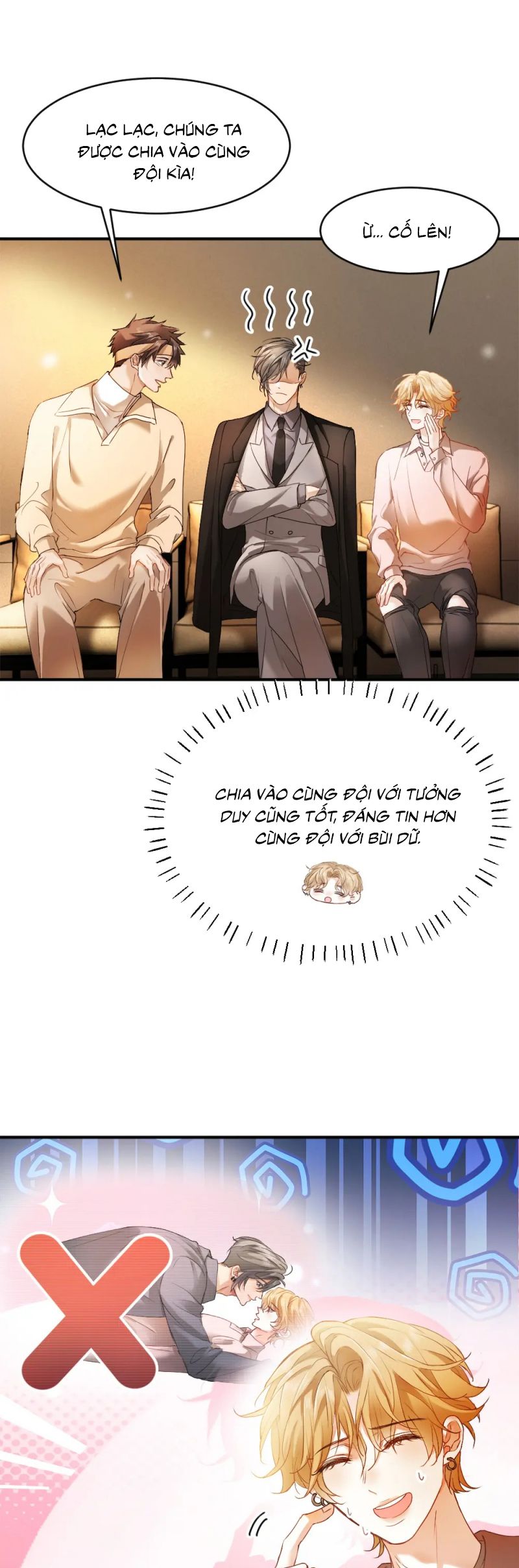 Tiểu Thiếu Gia Dựa Vào Mỹ Mạo Hoành Hành Toàn Hệ Thống Chap 86 - Next Chap 87