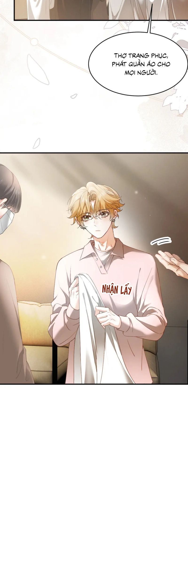 Tiểu Thiếu Gia Dựa Vào Mỹ Mạo Hoành Hành Toàn Hệ Thống Chap 86 - Next Chap 87