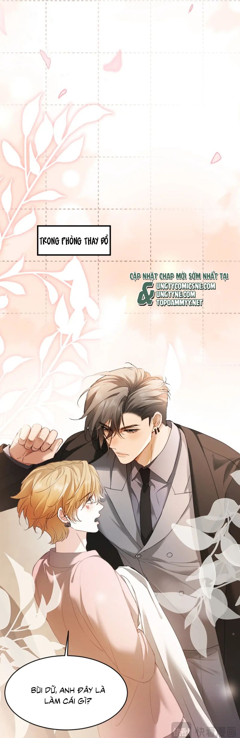 Tiểu Thiếu Gia Dựa Vào Mỹ Mạo Hoành Hành Toàn Hệ Thống Chap 86 - Next Chap 87