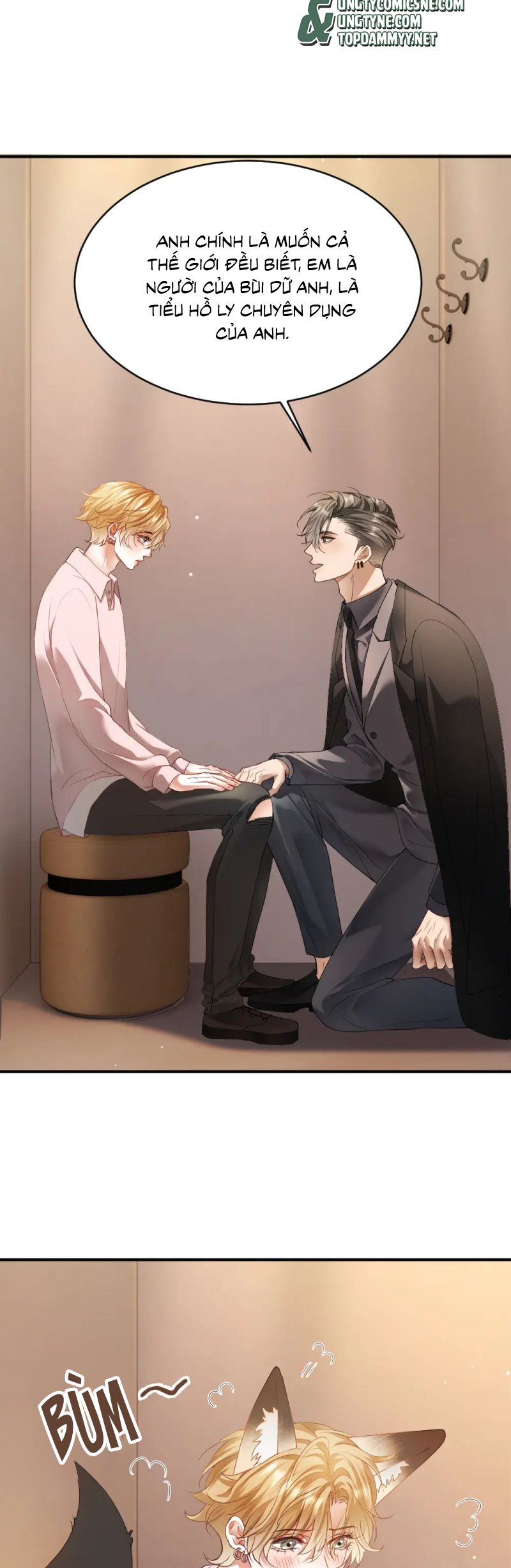 Tiểu Thiếu Gia Dựa Vào Mỹ Mạo Hoành Hành Toàn Hệ Thống Chap 86 - Next Chap 87