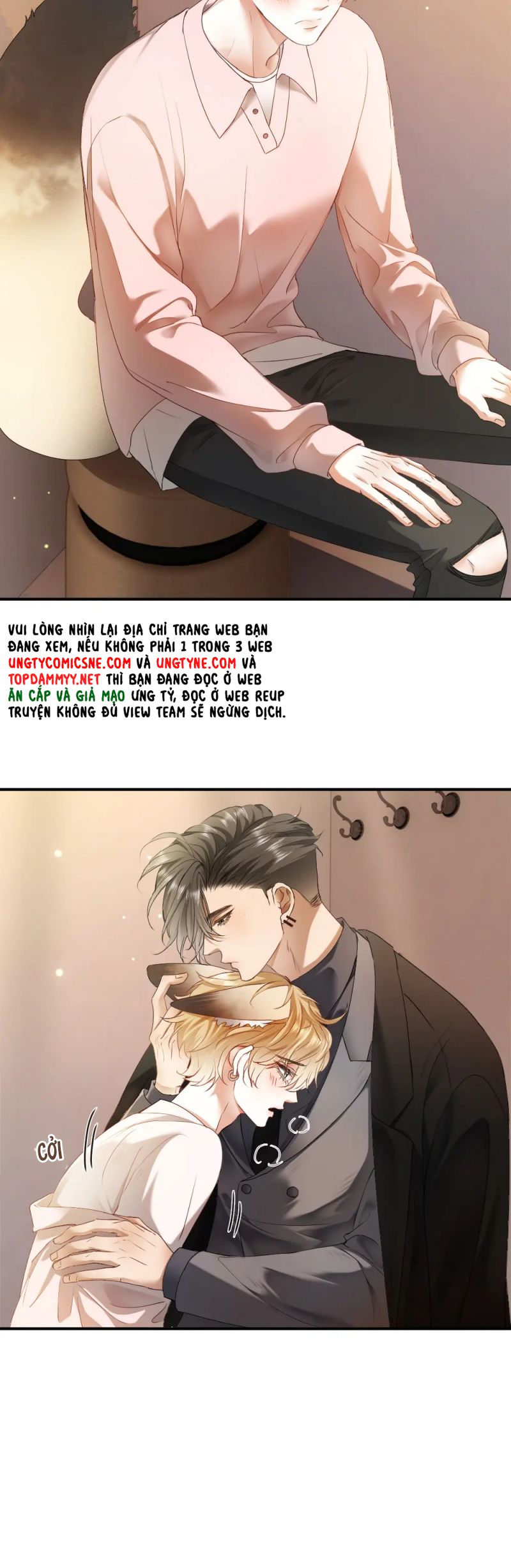 Tiểu Thiếu Gia Dựa Vào Mỹ Mạo Hoành Hành Toàn Hệ Thống Chap 86 - Next Chap 87