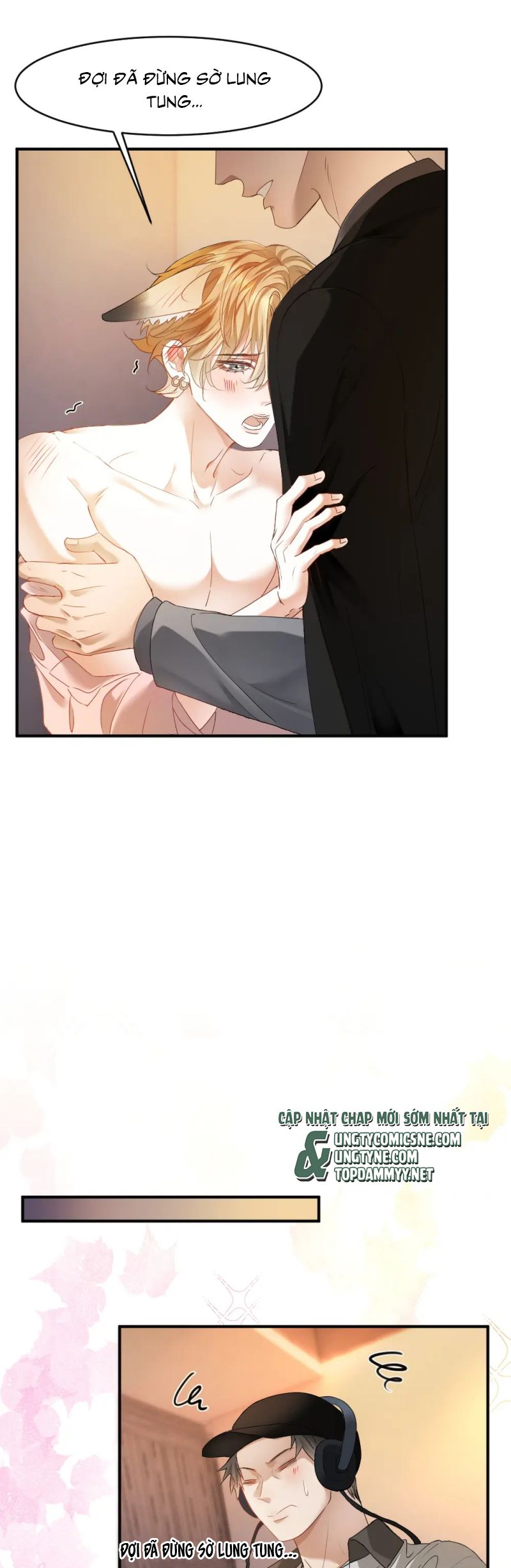 Tiểu Thiếu Gia Dựa Vào Mỹ Mạo Hoành Hành Toàn Hệ Thống Chap 86 - Next Chap 87