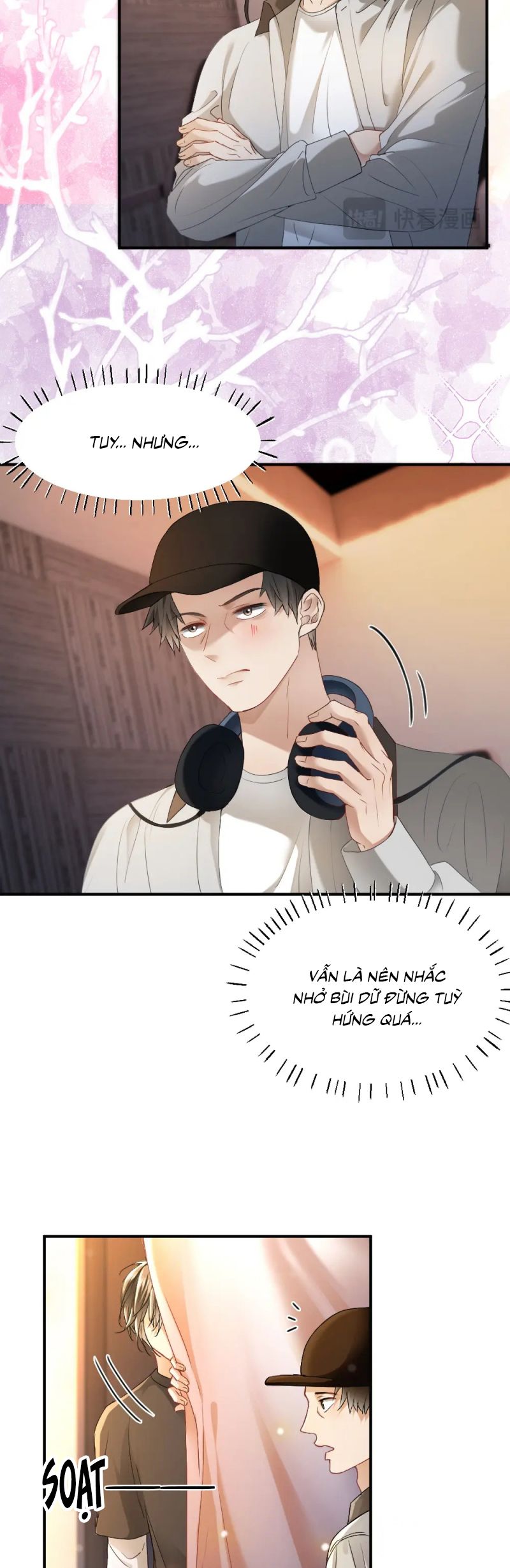 Tiểu Thiếu Gia Dựa Vào Mỹ Mạo Hoành Hành Toàn Hệ Thống Chap 86 - Next Chap 87