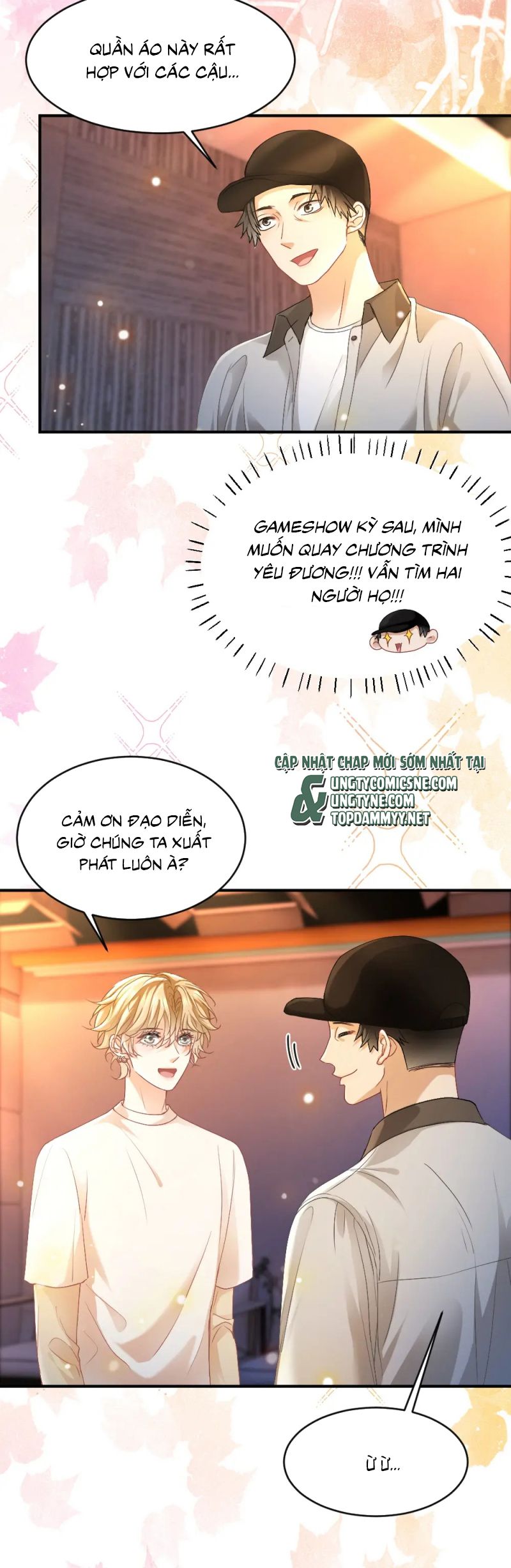 Tiểu Thiếu Gia Dựa Vào Mỹ Mạo Hoành Hành Toàn Hệ Thống Chap 86 - Next Chap 87