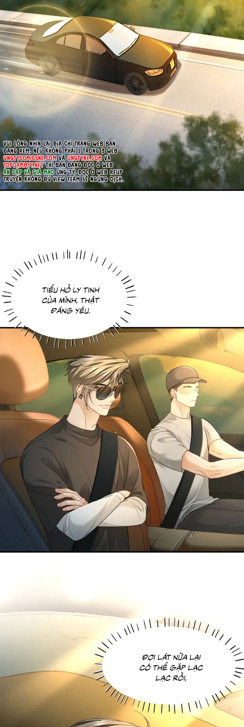 Tiểu Thiếu Gia Dựa Vào Mỹ Mạo Hoành Hành Toàn Hệ Thống Chap 86 - Next Chap 87