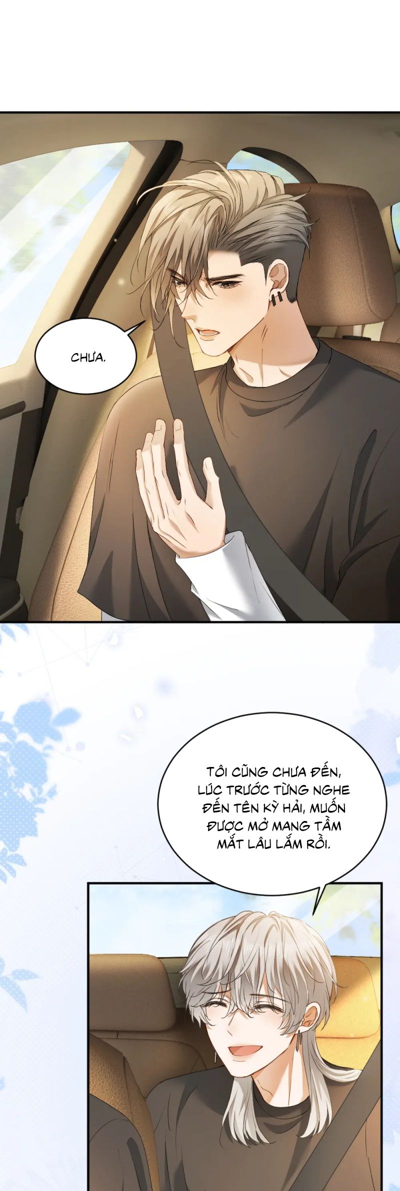 Tiểu Thiếu Gia Dựa Vào Mỹ Mạo Hoành Hành Toàn Hệ Thống Chap 86 - Next Chap 87