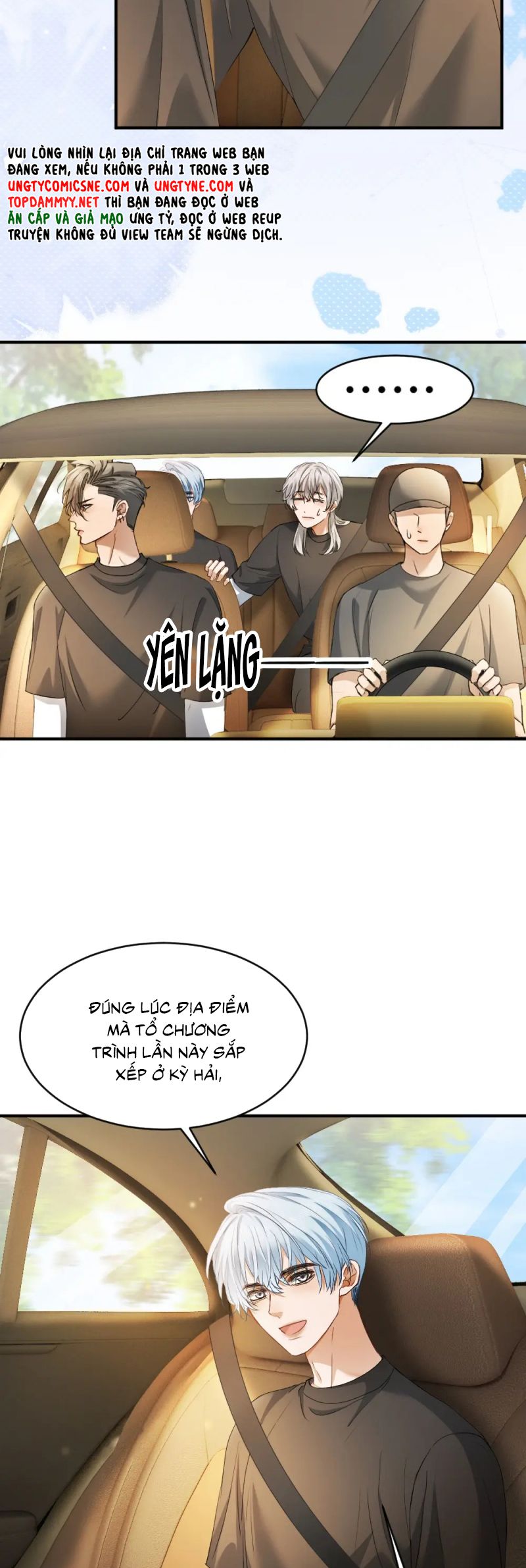 Tiểu Thiếu Gia Dựa Vào Mỹ Mạo Hoành Hành Toàn Hệ Thống Chap 86 - Next Chap 87