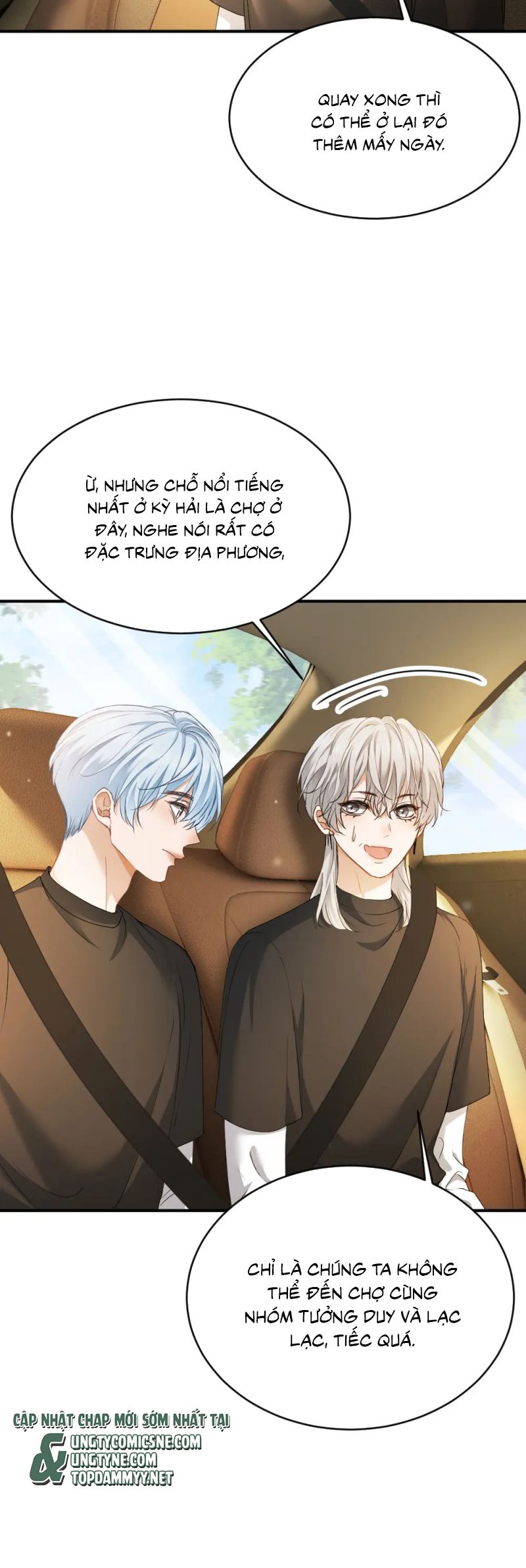 Tiểu Thiếu Gia Dựa Vào Mỹ Mạo Hoành Hành Toàn Hệ Thống Chap 86 - Next Chap 87