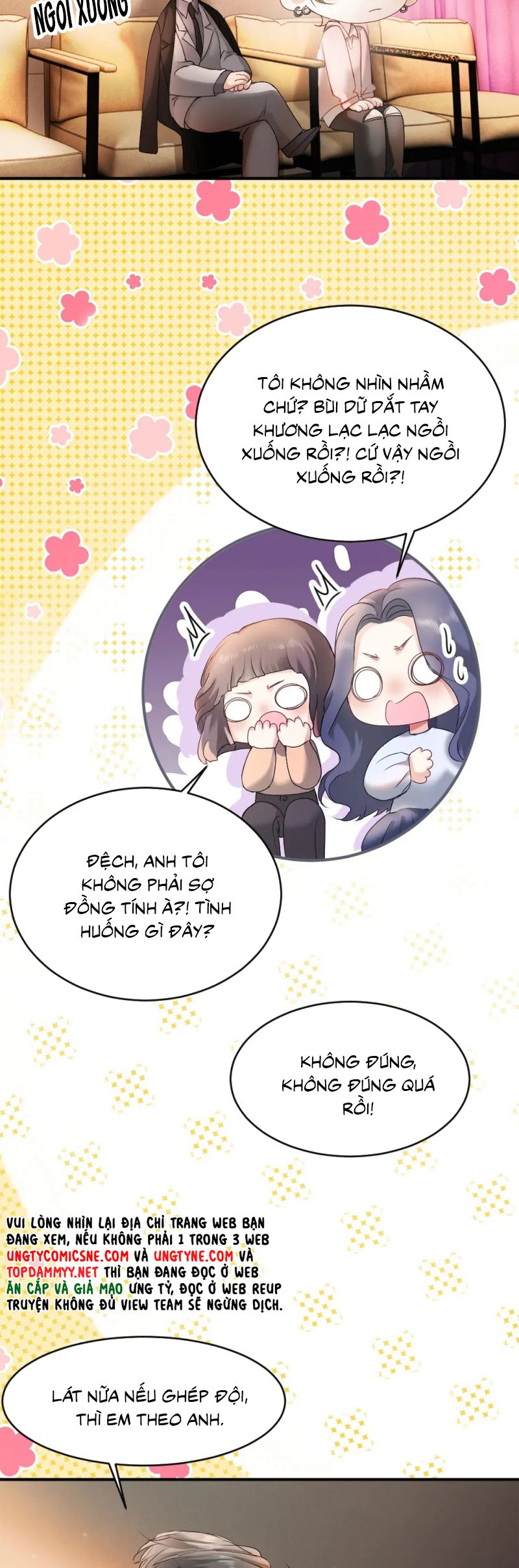 Tiểu Thiếu Gia Dựa Vào Mỹ Mạo Hoành Hành Toàn Hệ Thống Chap 86 - Next Chap 87
